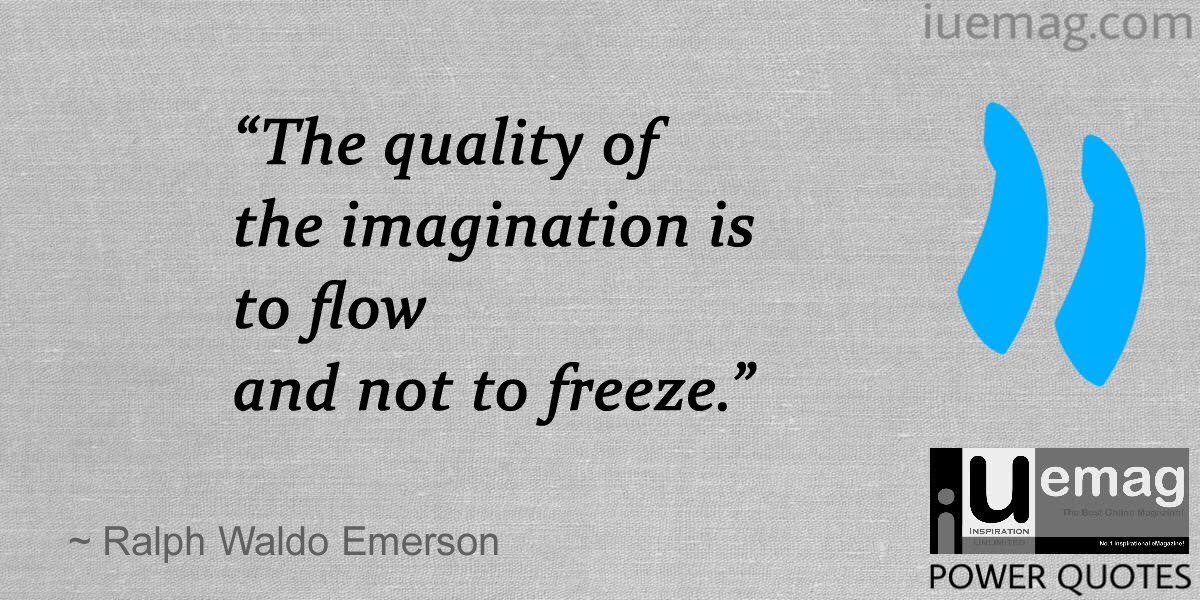 Extraordinary Imagination Quotes