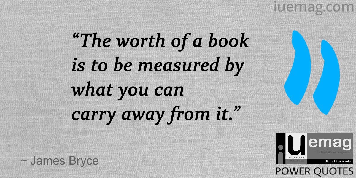 Quotes That Will Make You Fall In Love With Books
