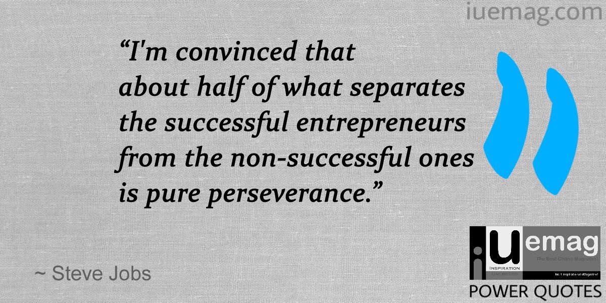 Most Inspiring Steve Jobs Quotes