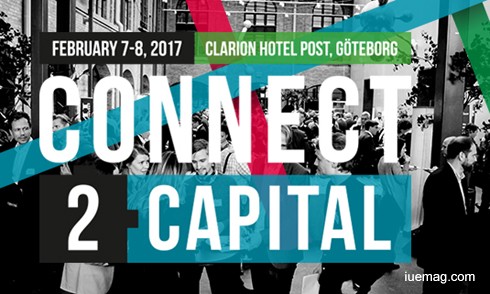 Connect2Capital 2017