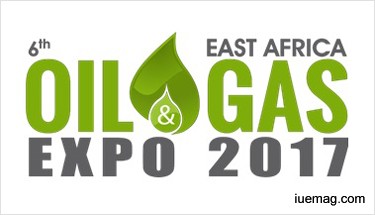 Oil & Gas Africa 2017