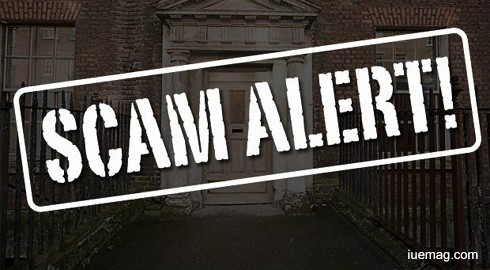 Unusual Scams to Avoid This Year