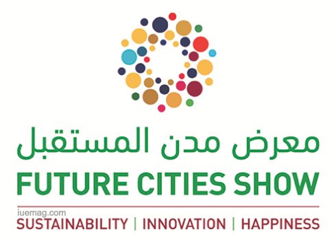 Future Cities Show 2018, Dubai