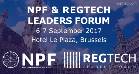 NPF REGTECH Leaders Forum: Building a Network of Industry Influencers