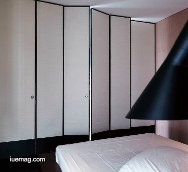 Tips To Use Room Dividers For Bedroom Decoration