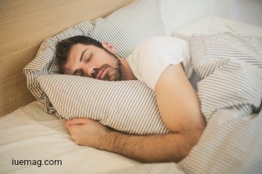 Mental Health Influences Your Sleep