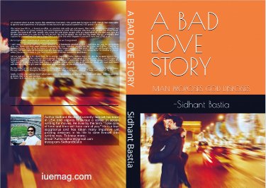 Embarking on the Journey of A Bad Love Story