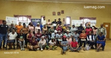 Marishane Youth Hub