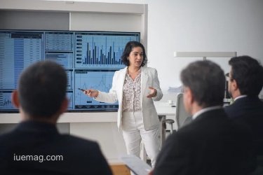 Inspiring Women Leaders to Watch: Changing the Game in Business and Society