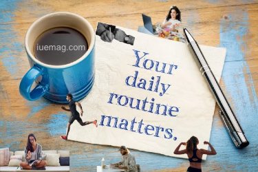 Daily Habits of High-Impact Leaders for Personal Growth