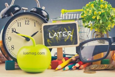 Overcoming Procrastination as an Entrepreneur