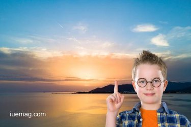 The Boy Who Returned the Rain: When Hope Becomes a Message the Universe Cant Ignore