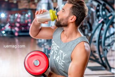 Ultimate Guide to Sports Nutrition: Fueling Your Body for Optimal Performance