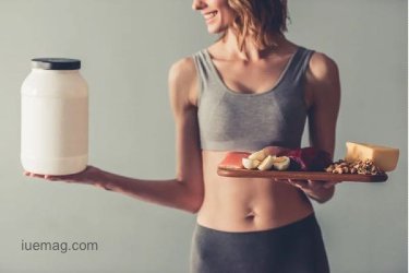 Ultimate Guide to Sports Nutrition: Fueling Your Body for Optimal Performance