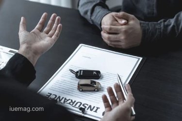 How No-Fault Insurance Works in Maryland Car Accidents