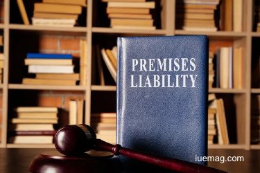 What Types of Accidents Fall Under Premises Liability Claims?