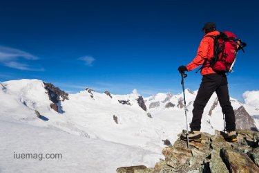 How to Prepare for High-Altitude Hiking