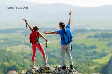How to Prepare for High-Altitude Hiking