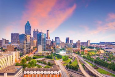 Top 6 Things to Do and Experiences in Atlanta That Will Leave You Inspired