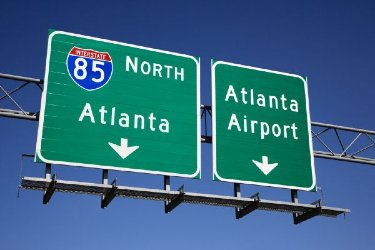 Top 6 Things to Do and Experiences in Atlanta That Will Leave You Inspired