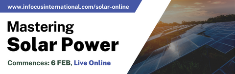 Mastering Solar Power Virtual Training