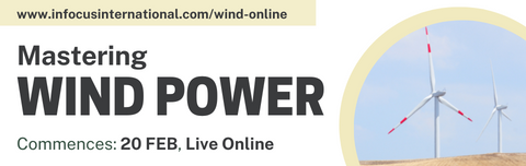 Mastering Wind Power Online Workshop