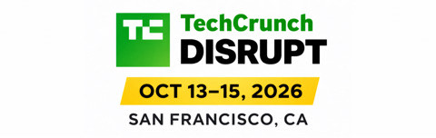 Tech Crunch DISRUPT Summit 2026