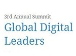 3rd Global Digital Leaders 2017