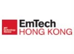 EmTech Hong Kong 2017