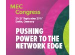 MEC Congress 2017