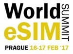 World eSIM Summit 2017