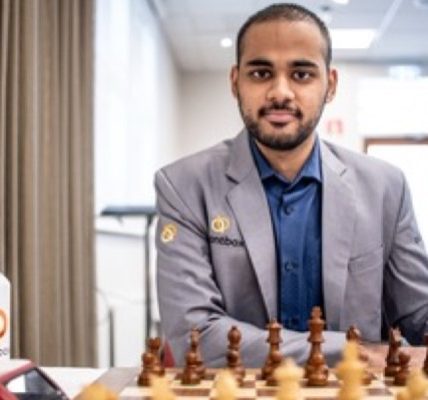 Inspiring Story of Arjun Erigaisi - The 2nd Indian to Cross the 2800 Elo Rating in Chess After Mr Viswanathan Anand