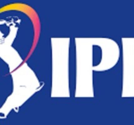 ipl concept and its story of growth logo image