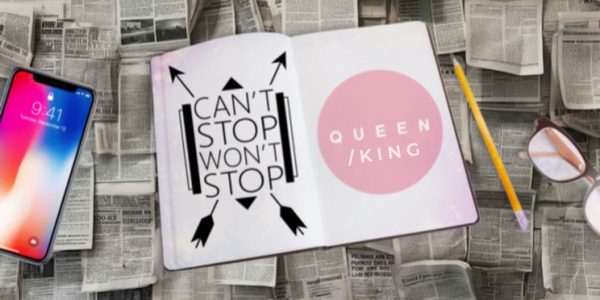 journaling is a habit that goes a long way in helping you achieve various goals
