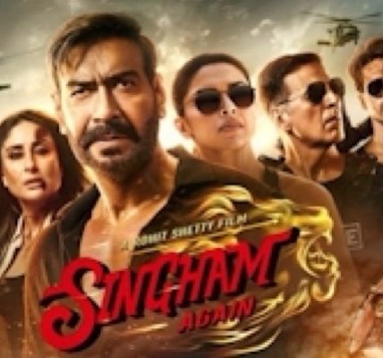 movie ajay devgan singham