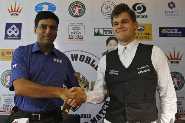 Inspiring Story of Viswanathan Anand- The Tiger of Madras who Redefined the Indian Chess