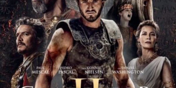 6 Inspiring Lessons to Learn from Gladiator 2 Movie