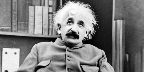 albert einstein interesting life story inspiring facts