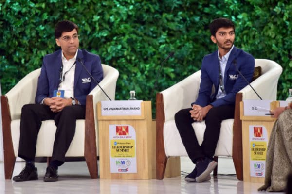 Gukesh D vs. Ding Liren: Gukesh D Scripts History - Becomes The Youngest World Chess Champion after Defeating Ding Liren