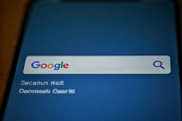 How Core Updates of Google Algorithm Have Affected the Large Sites