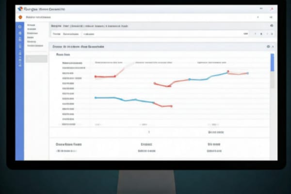 How Core Updates of Google Algorithm Have Affected the Large Sites