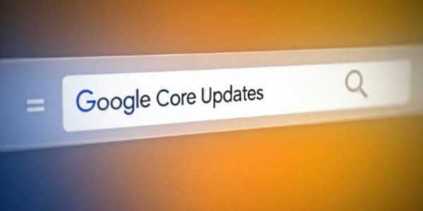 How Core Updates of Google Algorithm Have Affected the Large Sites