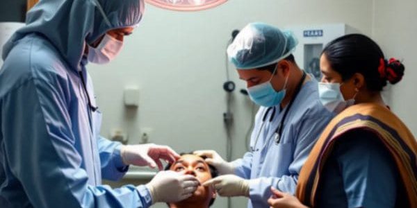 Inspiring Facts About Ayushman Bharat Yojana and PMJAY Every Indian Should Know
