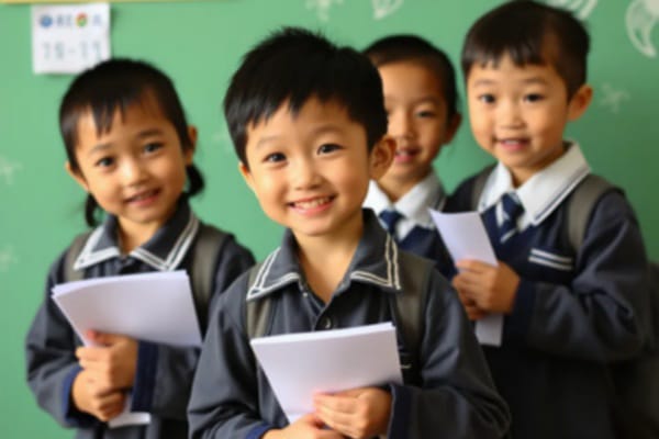 Inspiring Facts About World Children’s Day Celebrated on Nov 20th Every Year Inspiring Facts About World Children’s Day Celebrated on Nov 20th Every Year