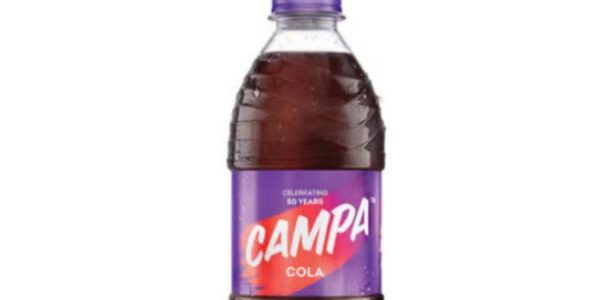 Interesting History & Inspiring Story of CAMPA Cola’s Comeback