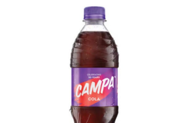 Interesting History & Inspiring Story of CAMPA Cola’s Comeback