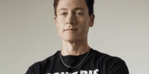Inspiring Story of Bryan Johnson - the Tech Millionaire on a Mission to Defy Aging
