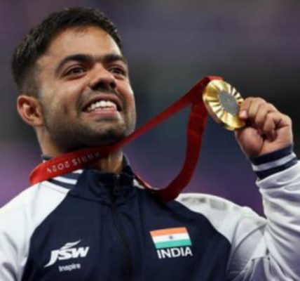 Inspiring Story of Navdeep Singh - the Gold Medalist at Paris Paralympics