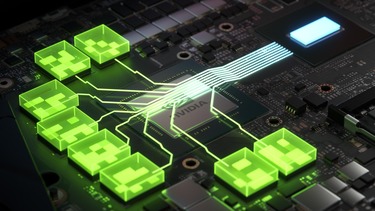Inspiring Story of Nvidia and Its Growth Over the Last Decade