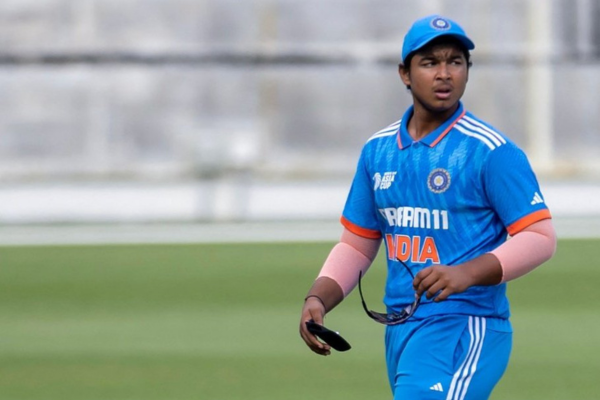 Inspiring Story of Vaibhav Suryavanshi- the 13-Year-Old Cricket Prodigy Who Became Youngest Crorepati in IPL History Inspiring Story of Vaibhav Suryavanshi- the 13-Year-Old Cricket Prodigy Who Became Youngest Crorepati in IPL History